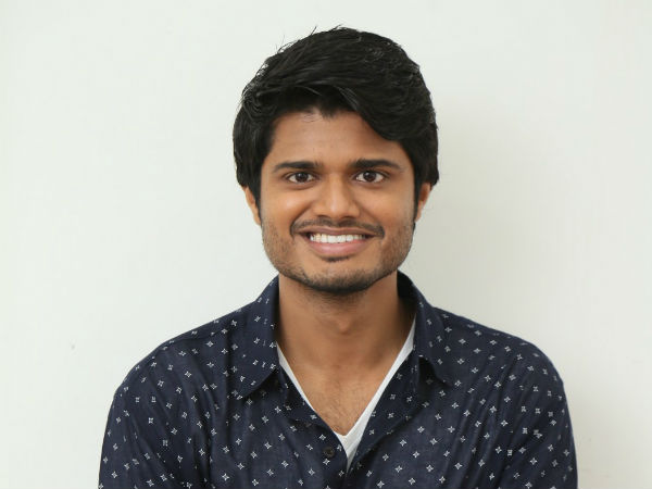 విజయ్ దేవరకొండ తమ్ముడిగా నాకు