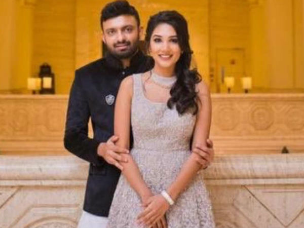 దుబాయ్ అమ్మాయితో ప్రేమలో