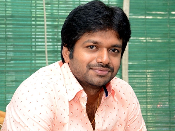 ఆ రెండు సినిమాలే స్ఫూర్తి