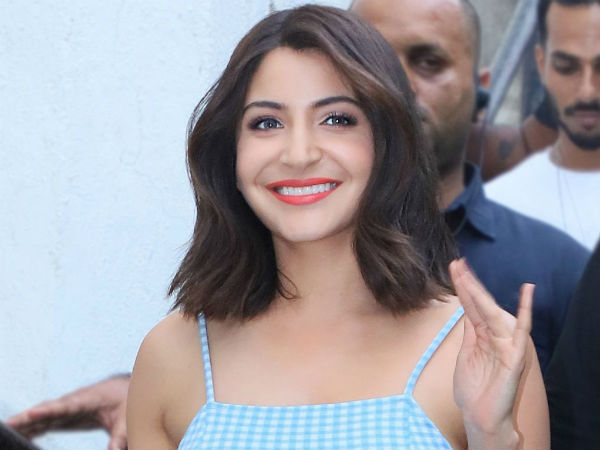 Anushka Sharmas Shocking Responce On Her pregnancy news Anushka Sharmas Shocking Responce On Her pregnancy news