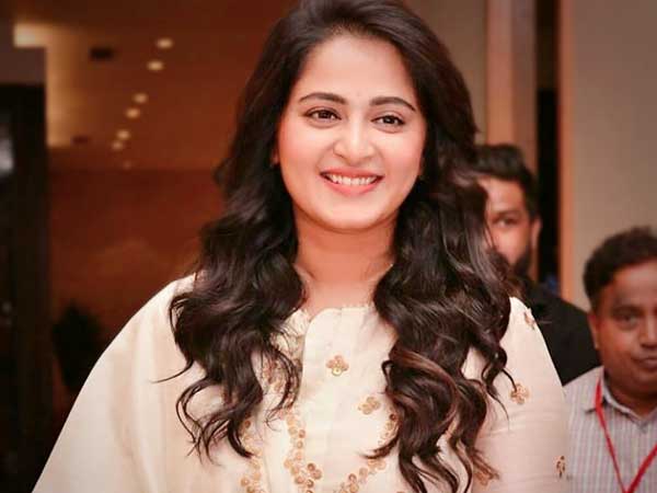 అనుష్క శెట్టి సినిమాలు