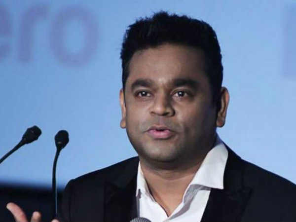 AR Rahman ready for Chiyaan Vikrams 58th movie AR Rahman ready for Chiyaan Vikrams 58th movie