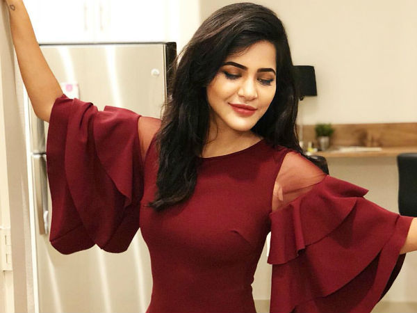 బ్రేపకప్ తర్వాత డిప్రెషన్లోకి వెళ్లిపోయాను