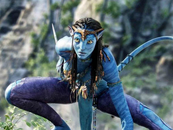 భారీ బడ్జెట్