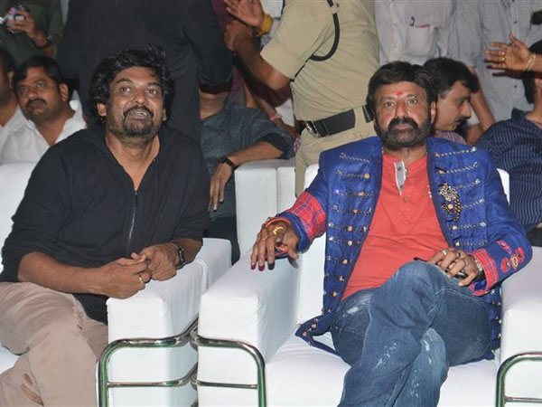అలాంటి వాళ్లకు బాలయ్యే కరెక్ట్