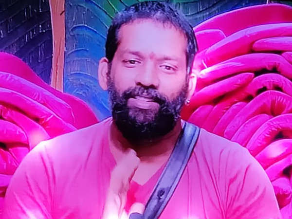 బాబా భాస్కర్ వింతగా