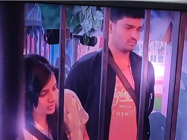 వరుణ్, తమన్నాలు జైలులోకి..