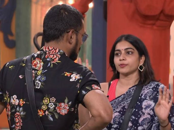 చపాతి ముక్క కోసం గొడవ
