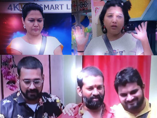 ఎవరి వ్యూహం వారిదే