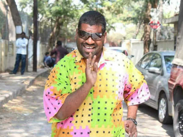 బిత్తిరి సత్తి కామెంట్స్