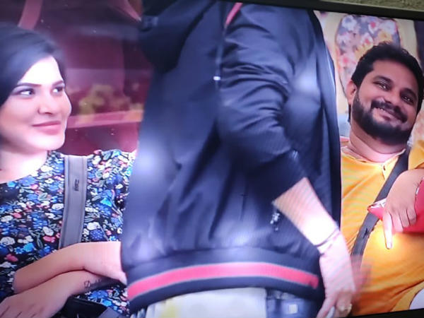 కన్నీళ్లు పెట్టుకొన్న జాఫర్