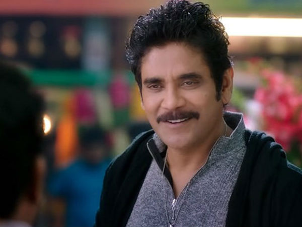 బిగ్బాస్ ఎక్స్పీరియన్స్ బావుంది