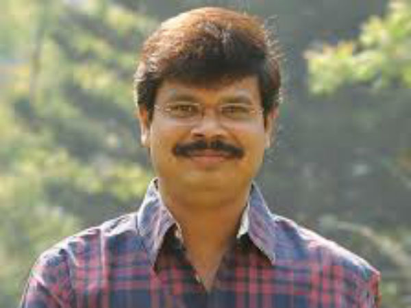 బాలయ్యతో సినిమా