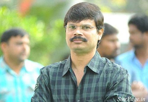 Boyapati Srinu speech In Guna 369 Pre release event Boyapati Srinu speech In Guna 369 Pre release event