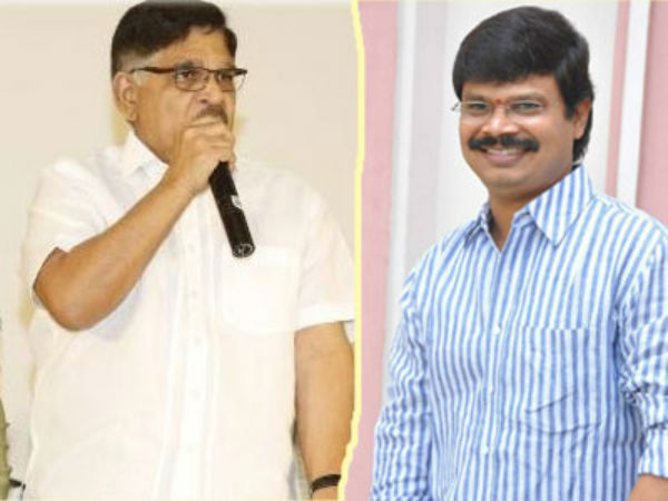 ఆగిపోయినట్లు రూమర్లు