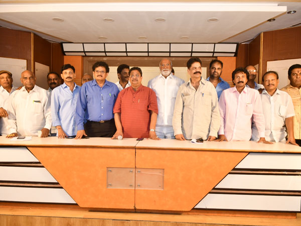 డిపాజిట్లు రాలేవని గుర్తుపెట్టుకోవాలి