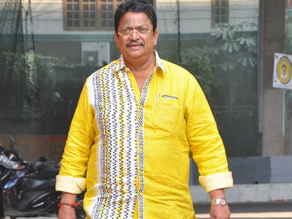 ఇండస్ట్రీ బలంగా ఉండాలని