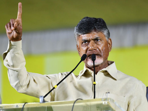చంద్రబాబు గెలిచుంటే వాలిపోయేవారు