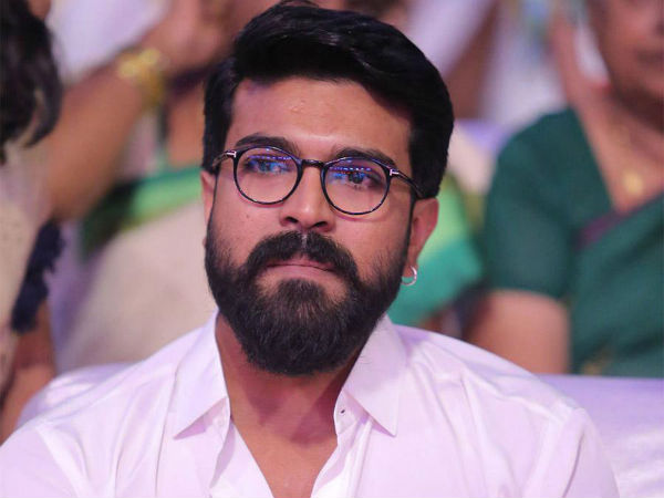 Ramayana Rejected By Ram Charan..? Ramayana Rejected By Ram Charan..?