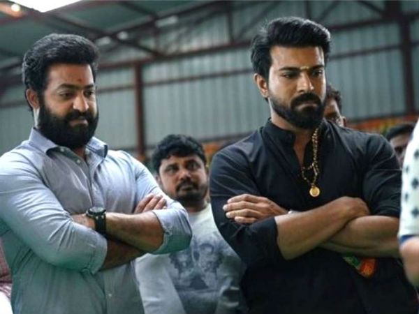 RRR మూవీ కారణంగానే