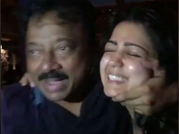 పొంగిన బీర్లు రచ్చ రచ్చ