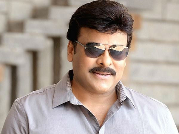 హాకీ కోచ్గా చిరు