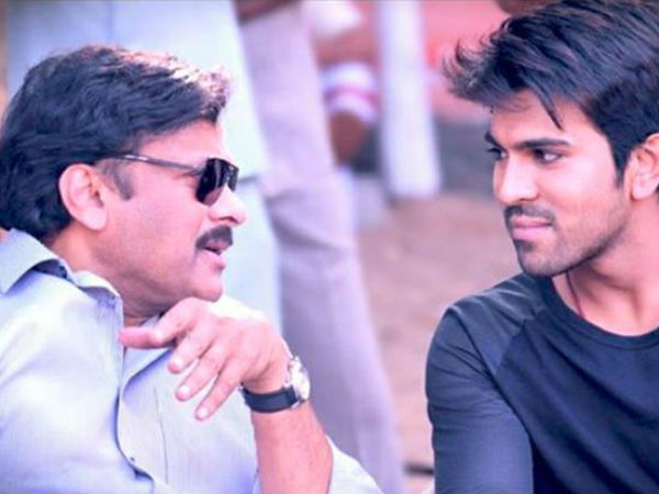 షూటింగ్ ప్రారంభం ఆరోజే