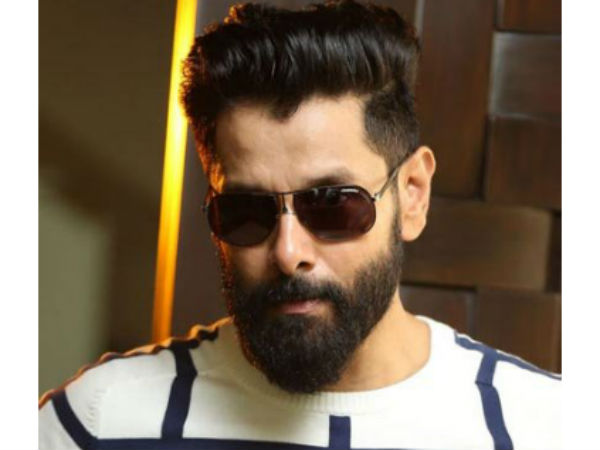 Chiyaan Vikram about Ponniyin Selvan Chiyaan Vikram about Ponniyin Selvan