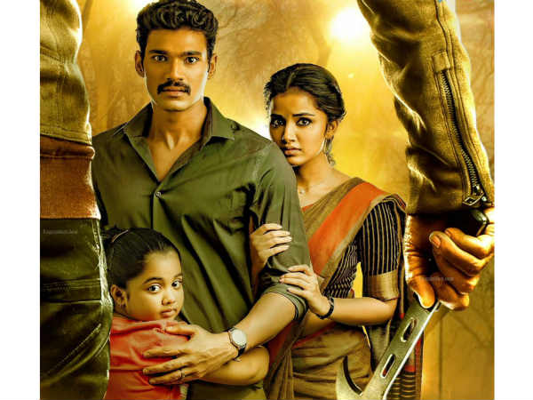 Sai Srinivas Bellamkonda Rakshasudu Trailer Released Sai Srinivas Bellamkonda Rakshasudu Trailer Released