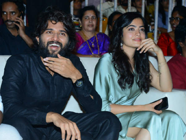 చర్చలు బాగా ముదరడంతో