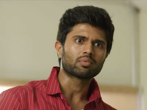 మిశ్రమ స్పందన.. వరుస షాకులు