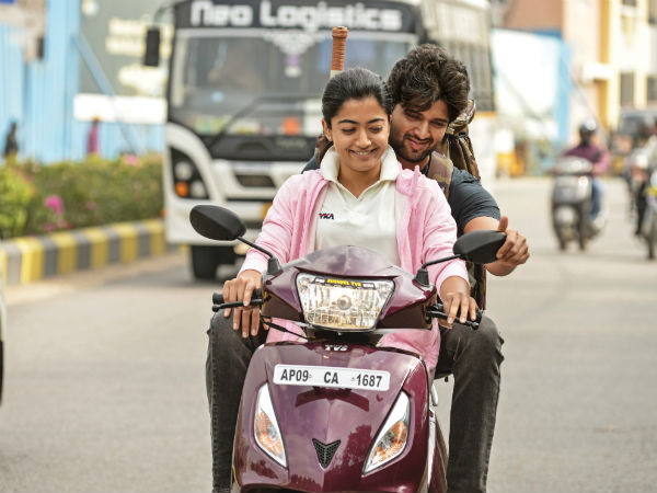 ఫీల్గుడ్గా సంగీతం