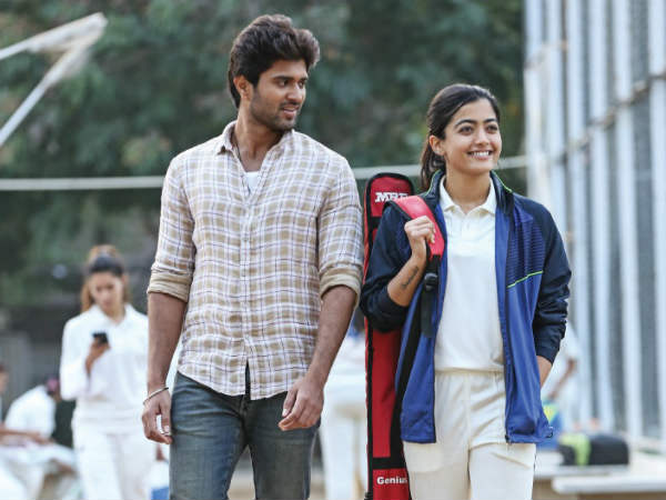 వీళ్లిదరూ చేస్తున్న చిత్రం