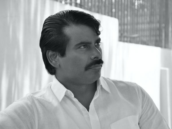 Davala Satyam: I seen Vangaveeti Ranga in Suresh Kondeti Davala Satyam: I seen Vangaveeti Ranga in Suresh Kondeti