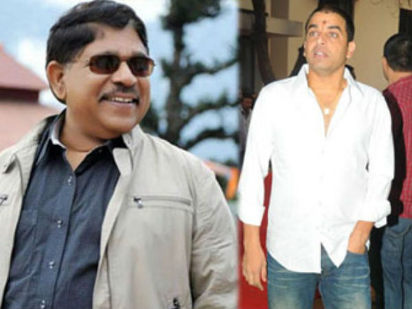 దిల్ రాజు, అరవింద్ మెగా ప్లాన్... కొడితే మినిమమ్ వందకోట్లు!