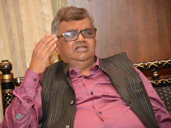 దయచేసి రూమర్లు ప్రచారం చేయొద్దు