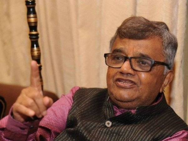 నటుడు, దర్శకుడు ద్వారకేష్ గురించి