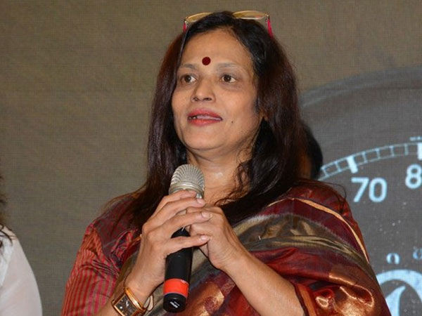 తట్టుకోవడం నా వల్ల కాలేదు