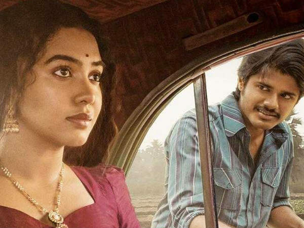 నటీనటులు, సాంకేతిక వర్గం