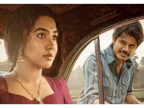 Is Dorasani Create A Trend In Tollywood? Is Dorasani Create A Trend In Tollywood?