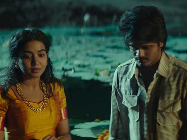 మిగితా పాత్రల్లో