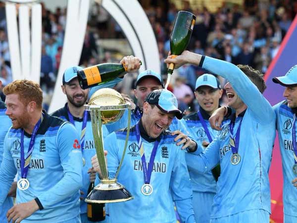 వరల్డ్ కప్ ఫైనల్ 2019.. హోరా హోరీ పోరు