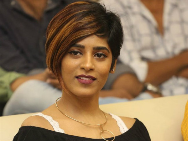 కాస్టింగ్ కౌచ్ ఈమెతోనే మొదలు