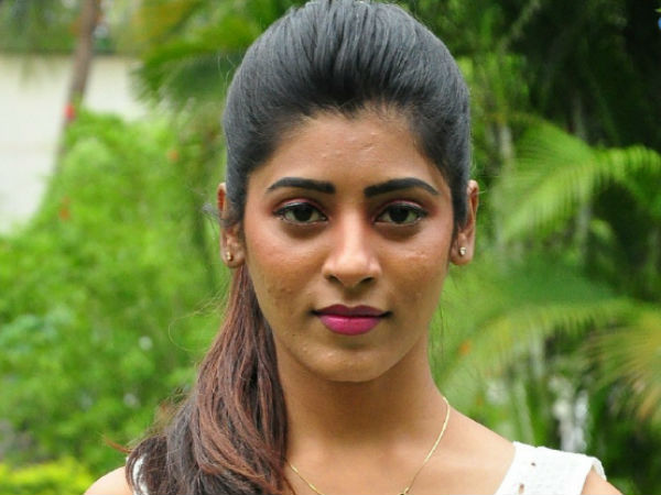 ఆరు ప్రాజెక్టులు పోగొట్టుకున్నాను