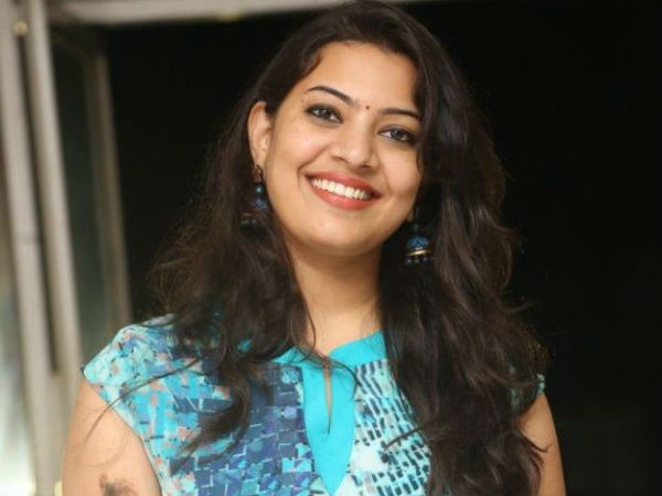 Geetha Madhuri Support To Ravikanth about Bigg Boss 3 Controversy Geetha Madhuri Support To Ravikanth about Bigg Boss 3 Controversy
