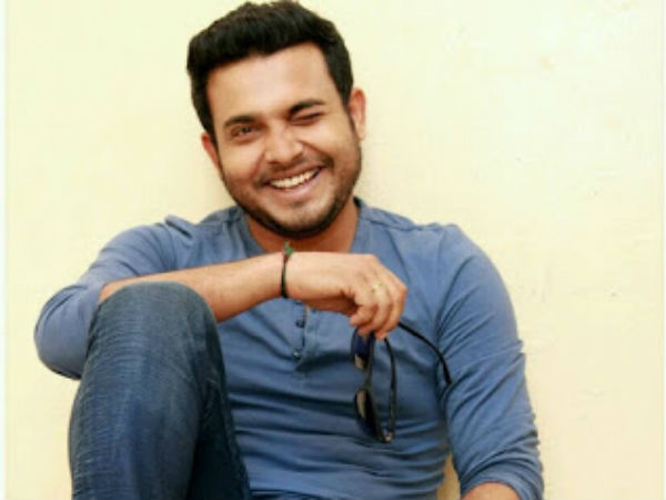 Jabardasth Getup Srinu about Ismart Shankar Movie Success Jabardasth Getup Srinu about Ismart Shankar Movie Success