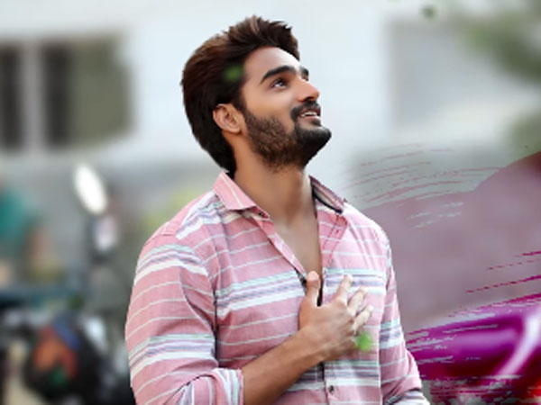 Karthikeyas Guna 369 First Song Released Karthikeyas Guna 369 First Song Released