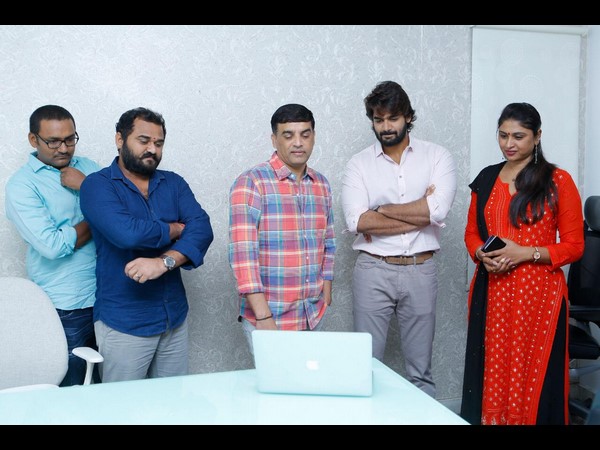 Dil Raju: Guna will be big hit like RX 100 Dil Raju: Guna will be big hit like RX 100