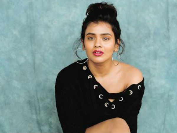 Heeba Patels Sexy Look posted in her social Account Heeba Patels Sexy Look posted in her social Account