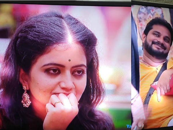 ప్రేమ కథతో కంటతడి పెట్టించిన సావిత్రి
